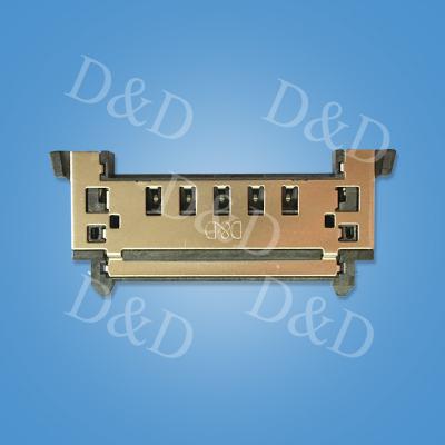 FFC-41PIN-雙面接地成品